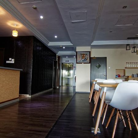 סינגפור Reddoorz Plus Near Lavender Street מראה חיצוני תמונה