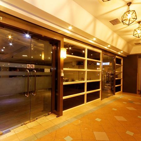 סינגפור Reddoorz Plus Near Lavender Street מראה חיצוני תמונה