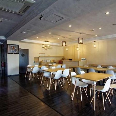 סינגפור Reddoorz Plus Near Lavender Street מראה חיצוני תמונה