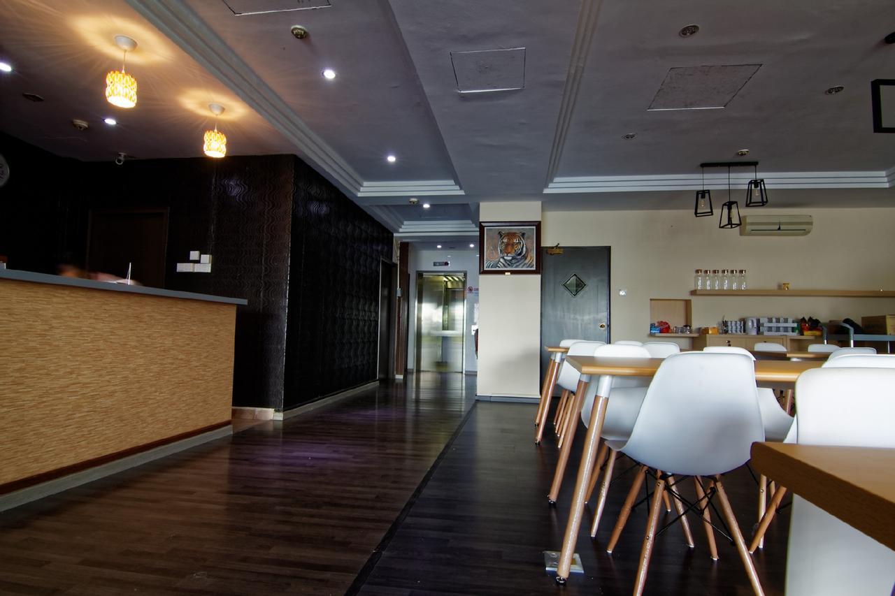 סינגפור Reddoorz Plus Near Lavender Street מראה חיצוני תמונה