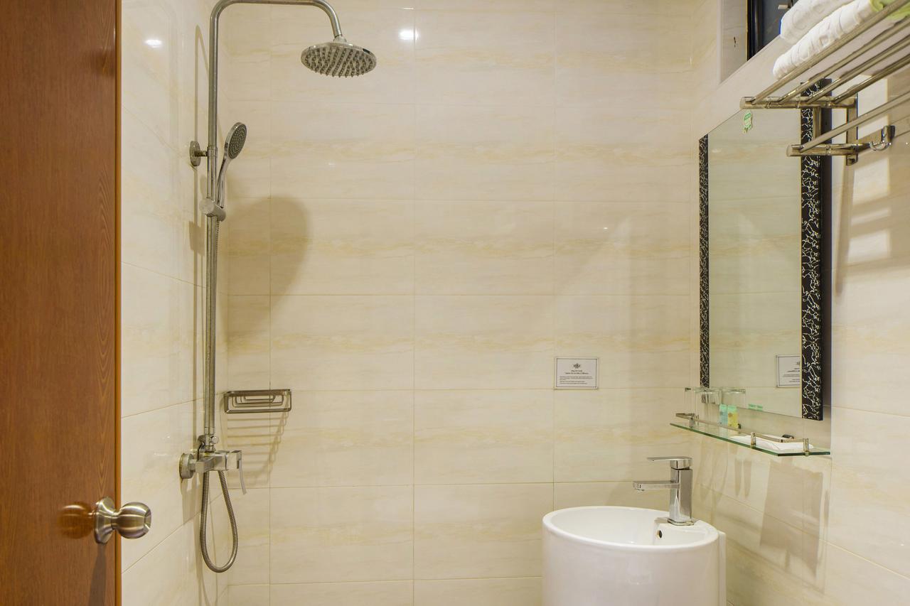 סינגפור Reddoorz Plus Near Lavender Street מראה חיצוני תמונה