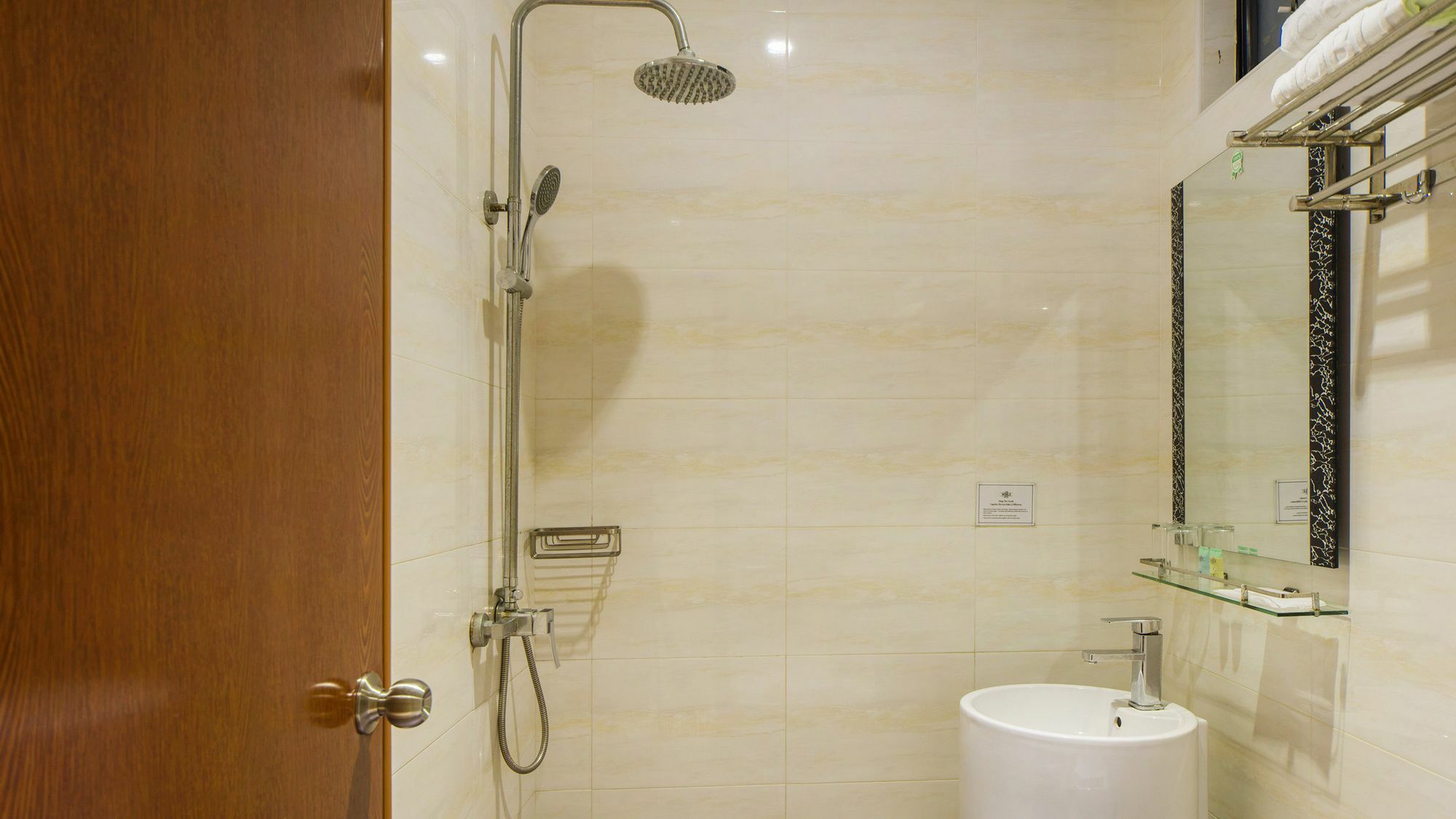 סינגפור Reddoorz Plus Near Lavender Street מראה חיצוני תמונה