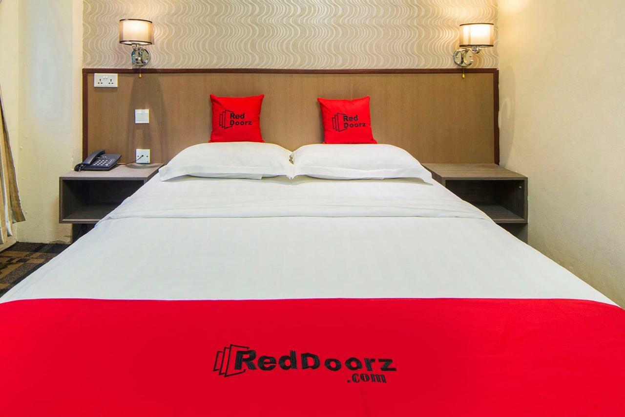סינגפור Reddoorz Plus Near Lavender Street מראה חיצוני תמונה
