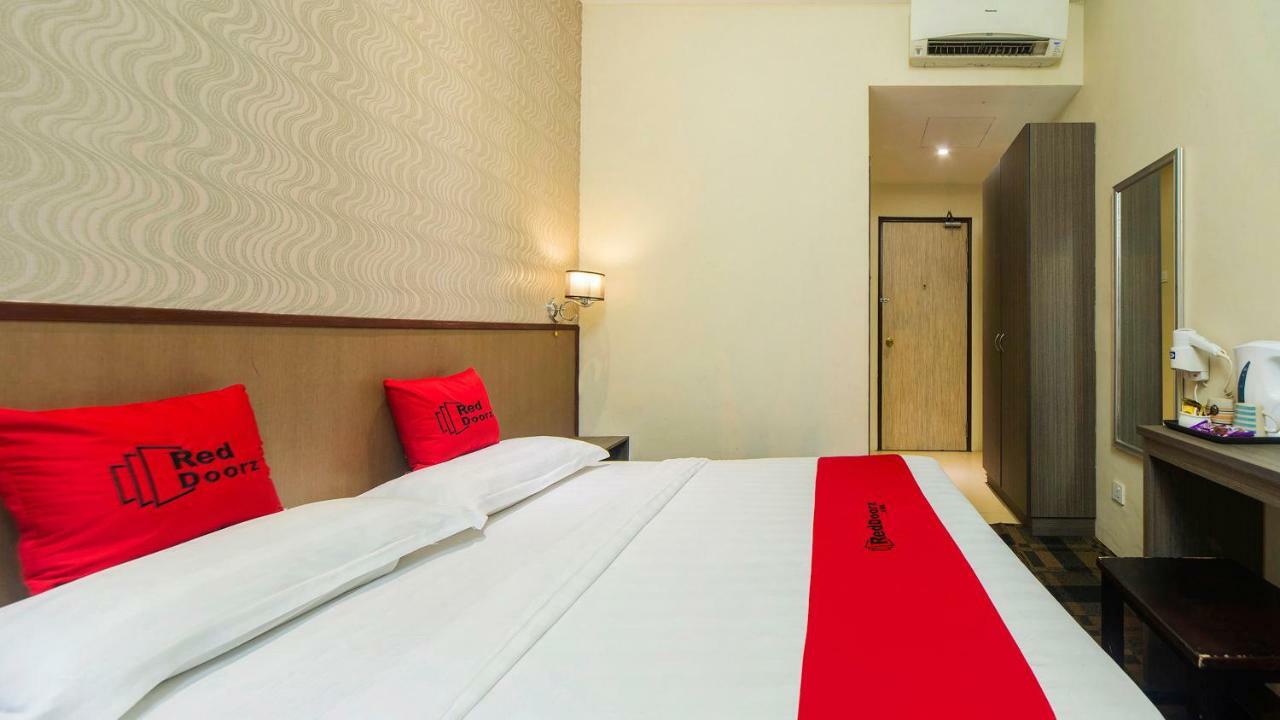 סינגפור Reddoorz Plus Near Lavender Street מראה חיצוני תמונה