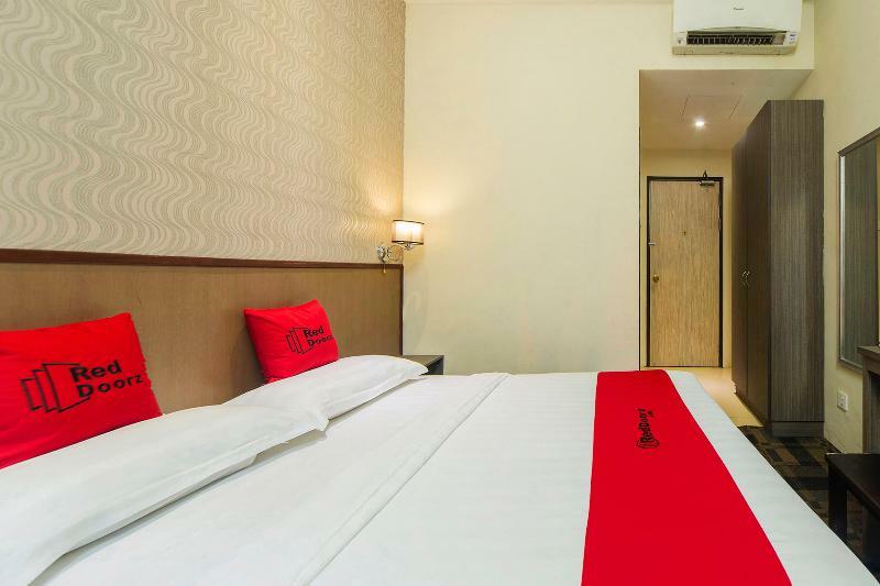 סינגפור Reddoorz Plus Near Lavender Street מראה חיצוני תמונה